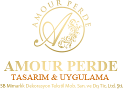 Amour Perde